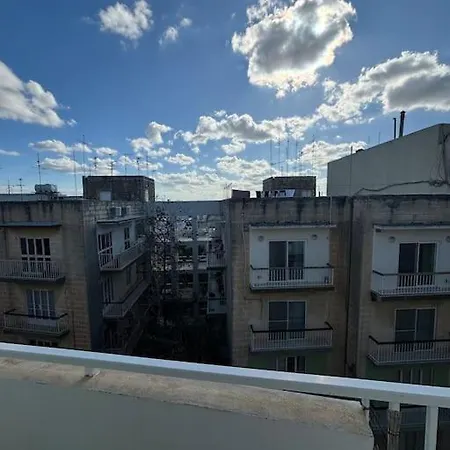 Appartement In The Heart Of