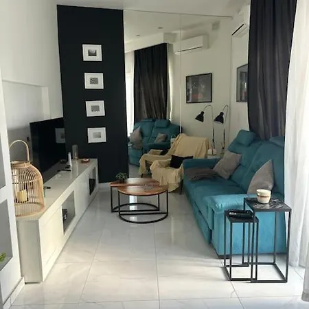 Appartement In The Heart Of *