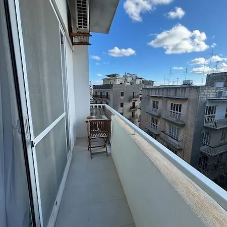In The Heart Of * Sliema