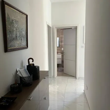 In The Heart Of Apartamento *