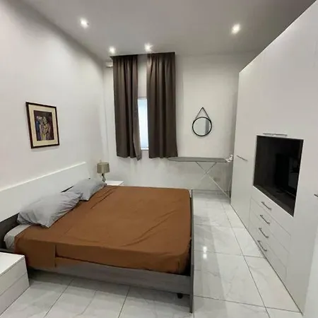 Apartamento In The Heart Of Sliema
